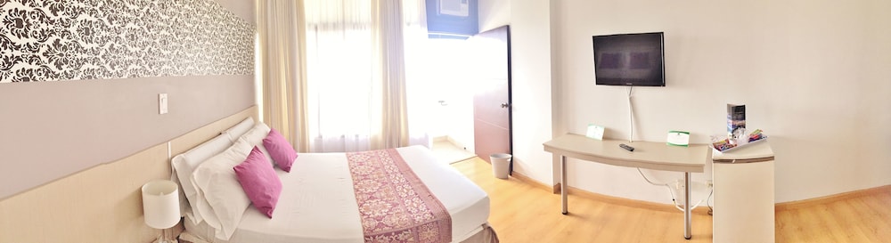Superior Suite, 1 Bedroom, City View, Executive Level