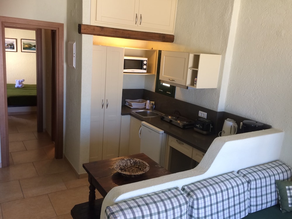 Apartment, 1 Bedroom, Sea View photo 2