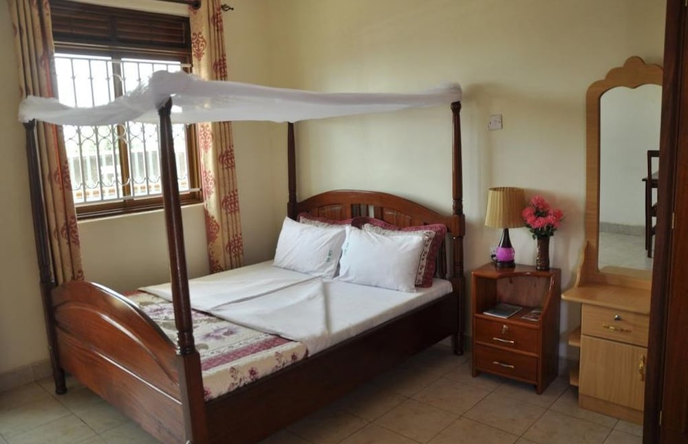 Basic Double Room, 1 Double Bed, Non Smoking