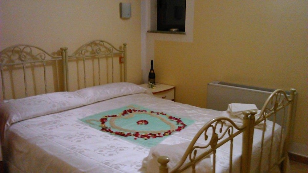 Quadruple Room photo 2