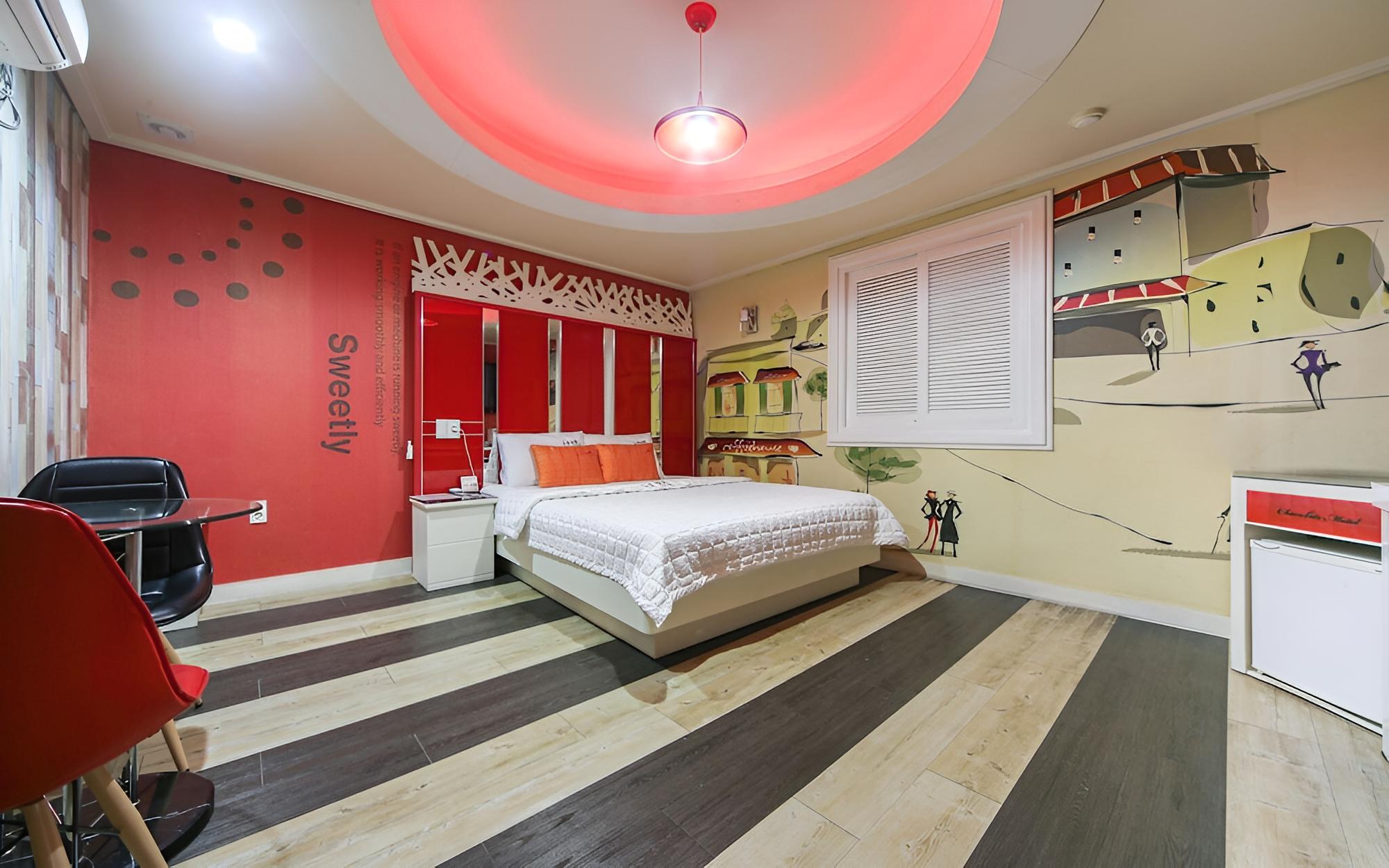 Room (Regular room-13 o'clock entrance) - Photo 3