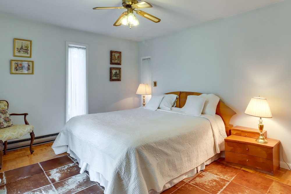 House (3 Bedrooms) photo 1