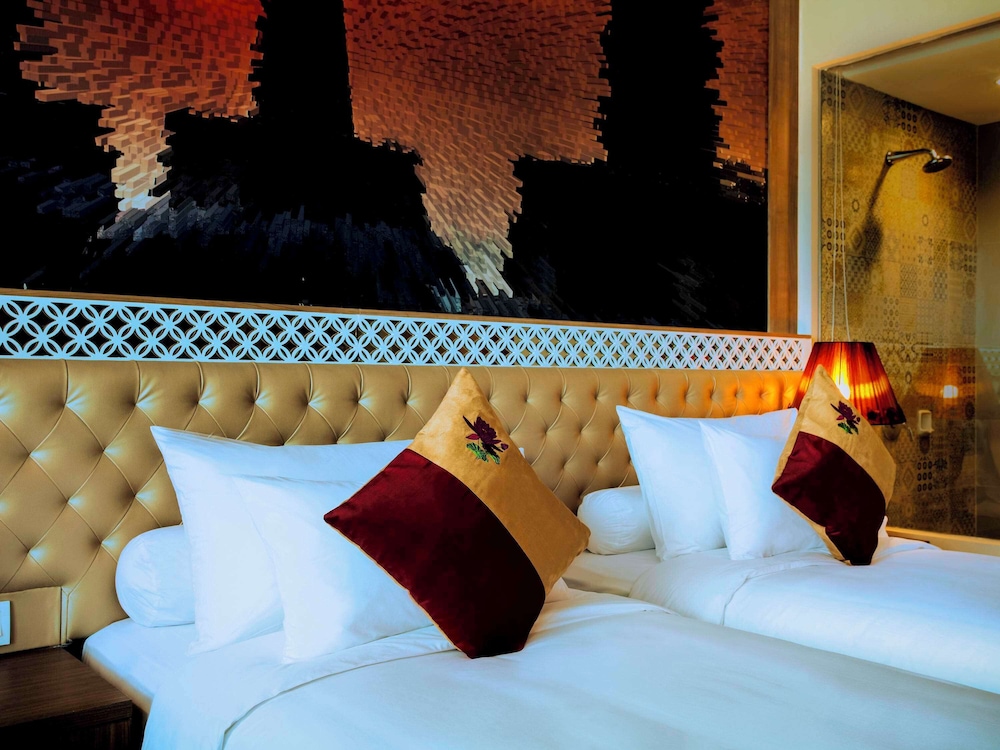 Superior Twin Room, 2 Twin Beds (Premium) photo 2