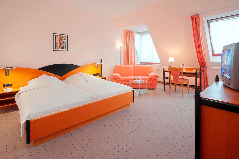 Superior Double Room - Photo 1