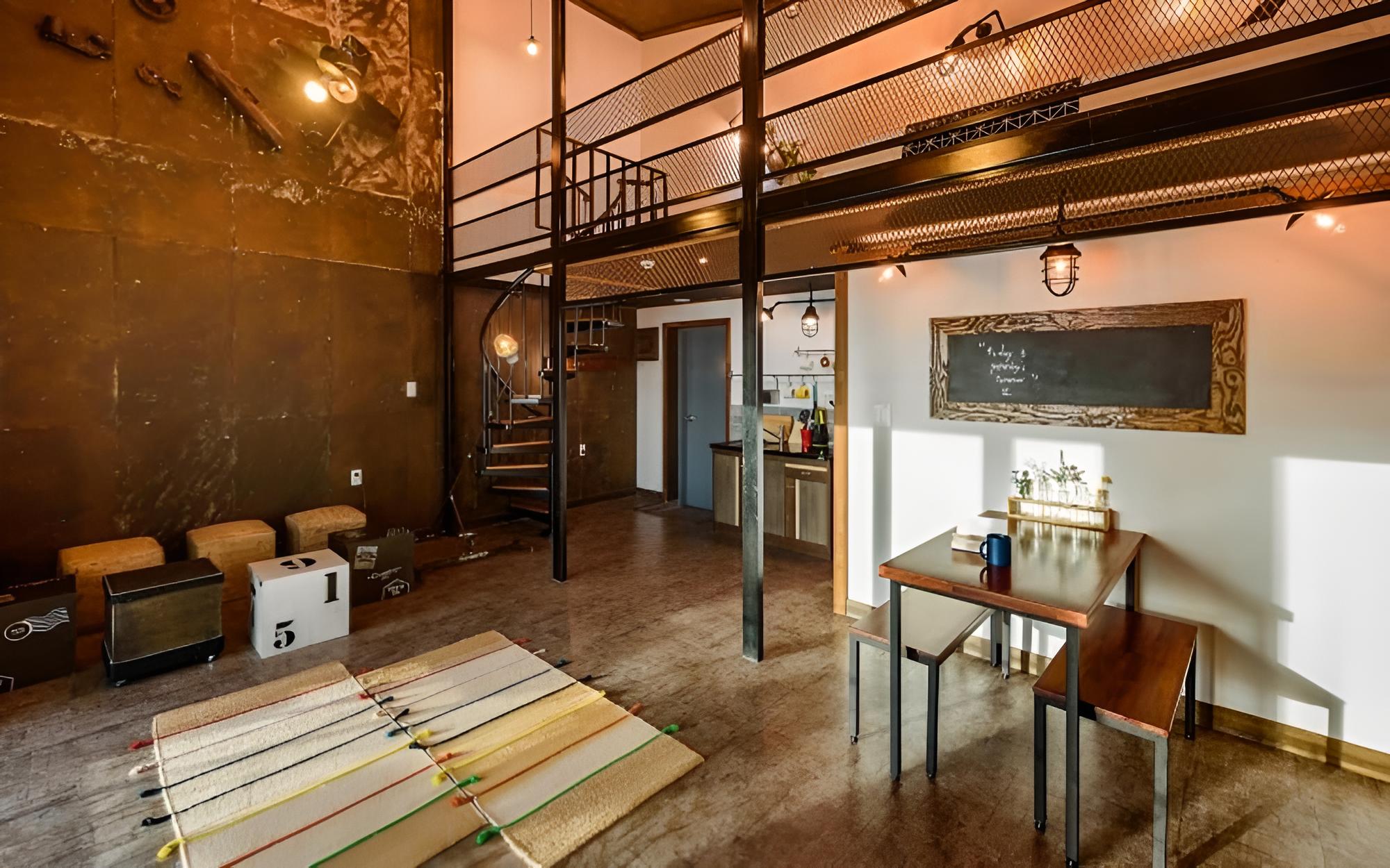 Room (A302 (Foot Bath Duplex)) - Photo 6