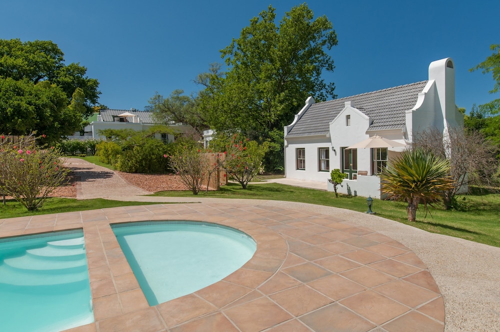 Luxury Cottage - Photo 15