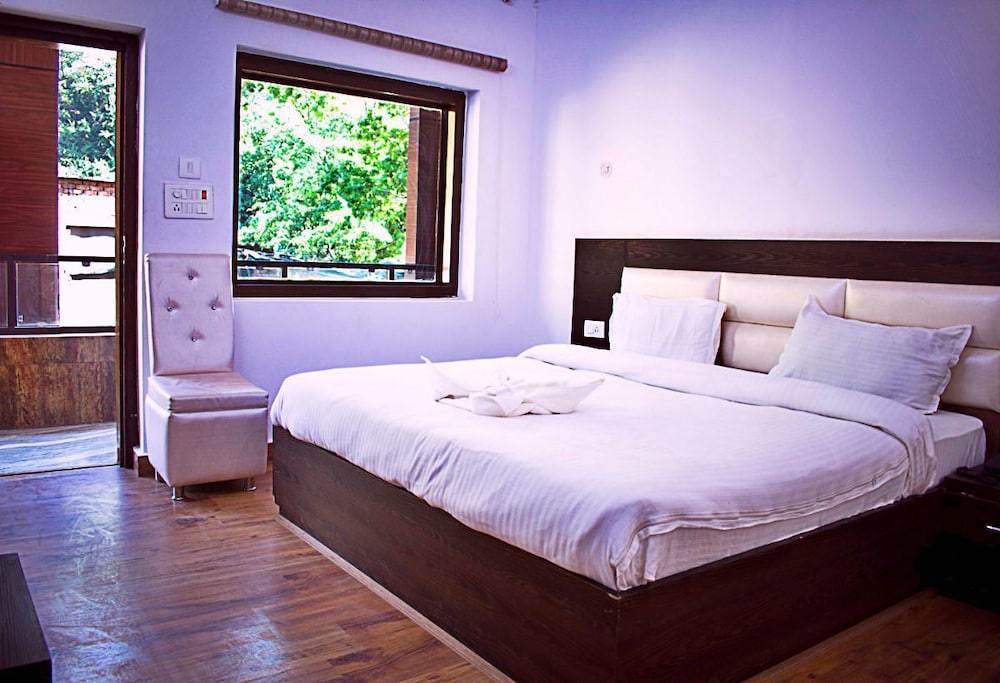 Comfort Double Room photo 1