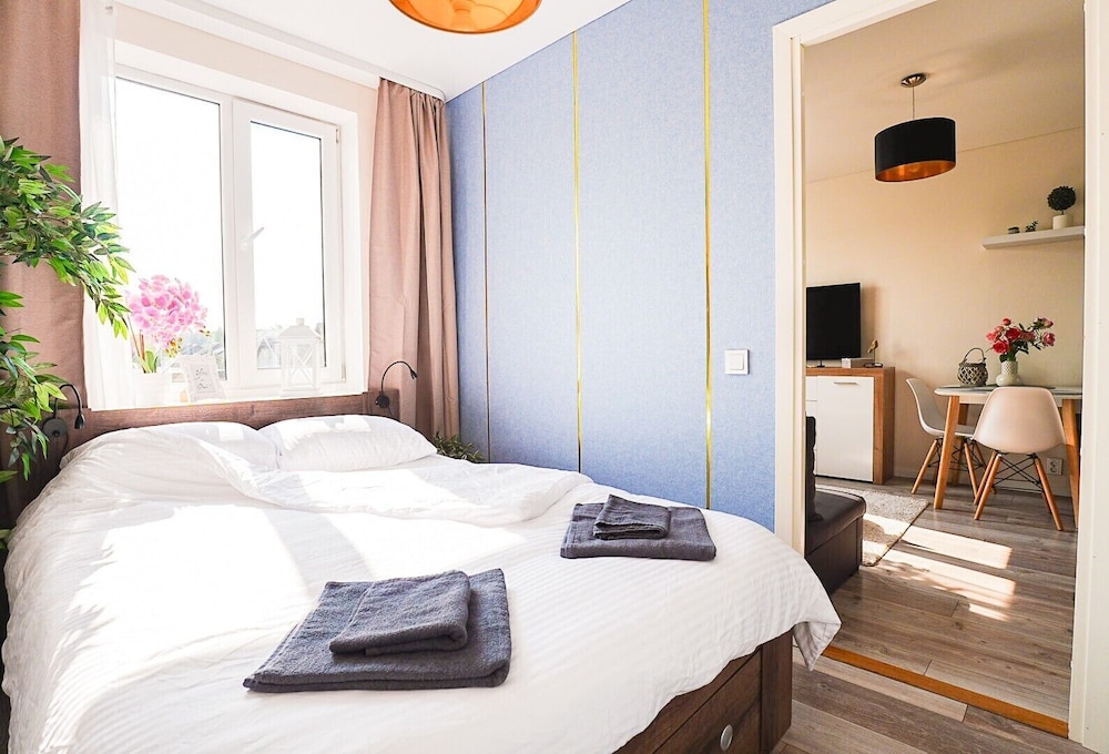 Standard Apartment, Multiple Beds, Air conditioning photo 1