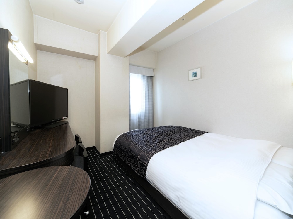 Double Room, Non Smoking (140cm Bed)
