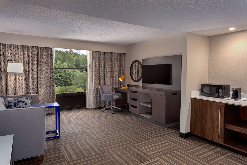 Suite, 1 Bedroom, Non Smoking - Photo 4