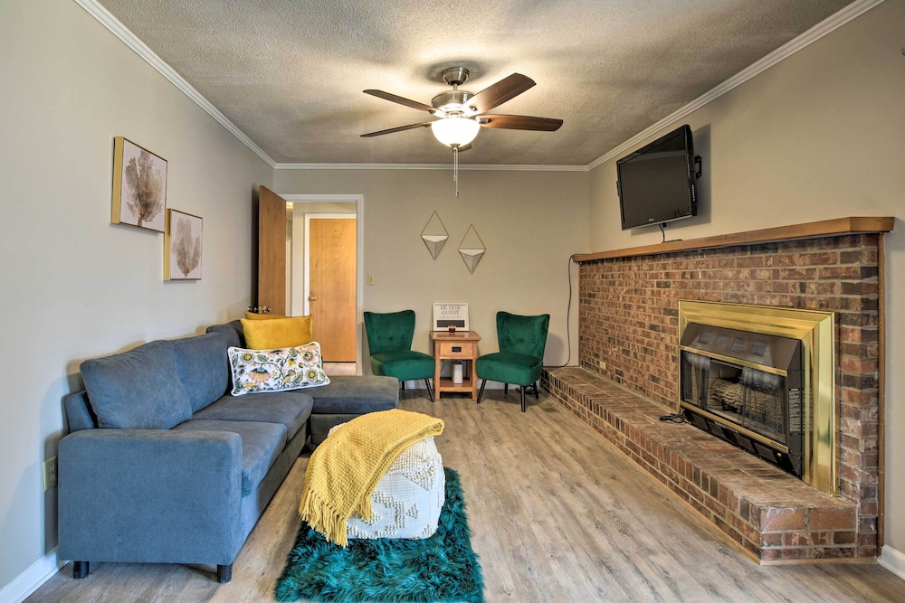 House (3 Bedrooms) photo 1