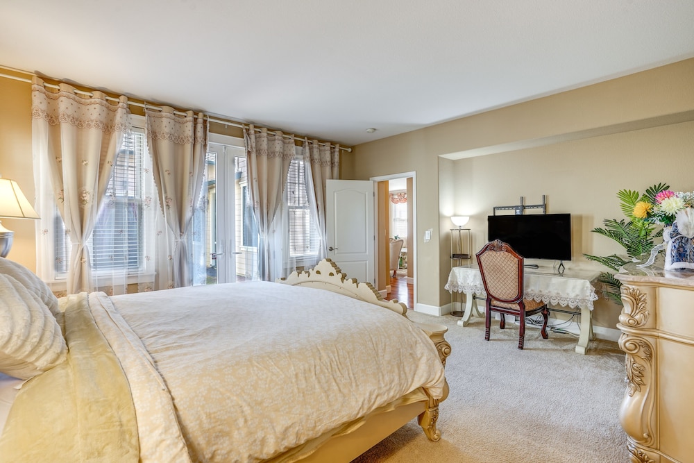 House (4 Bedrooms) photo 1