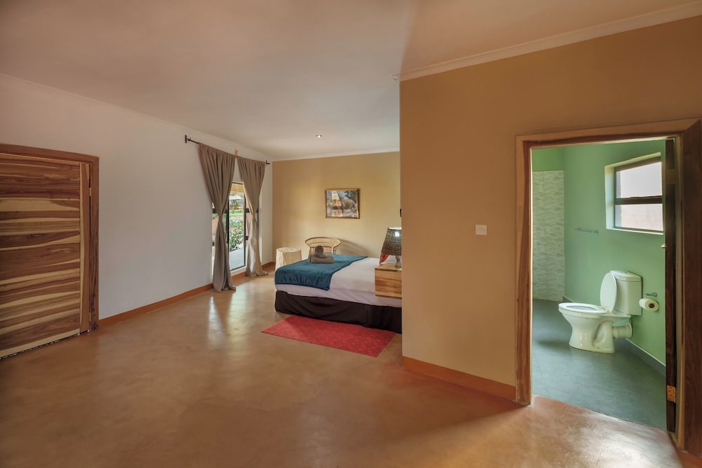 Classic Double Room, 1 Bedroom photo 2