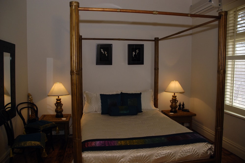 Bali Hai Double Room with Spa Bath photo 2