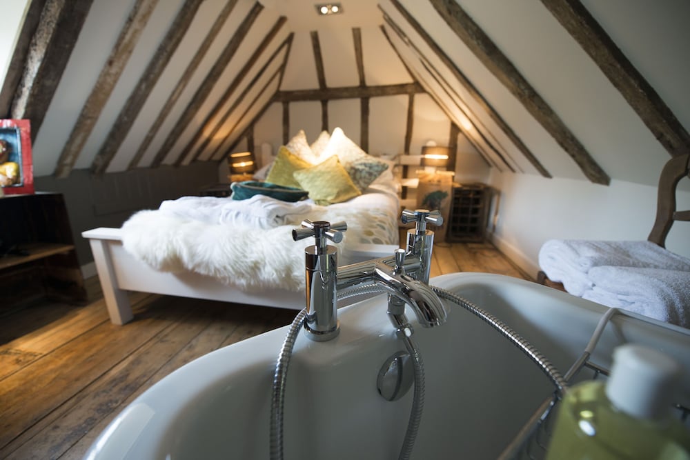 Suite, Ensuite (NIDDY) photo 1