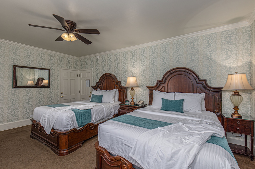 Deluxe Double Room photo 1