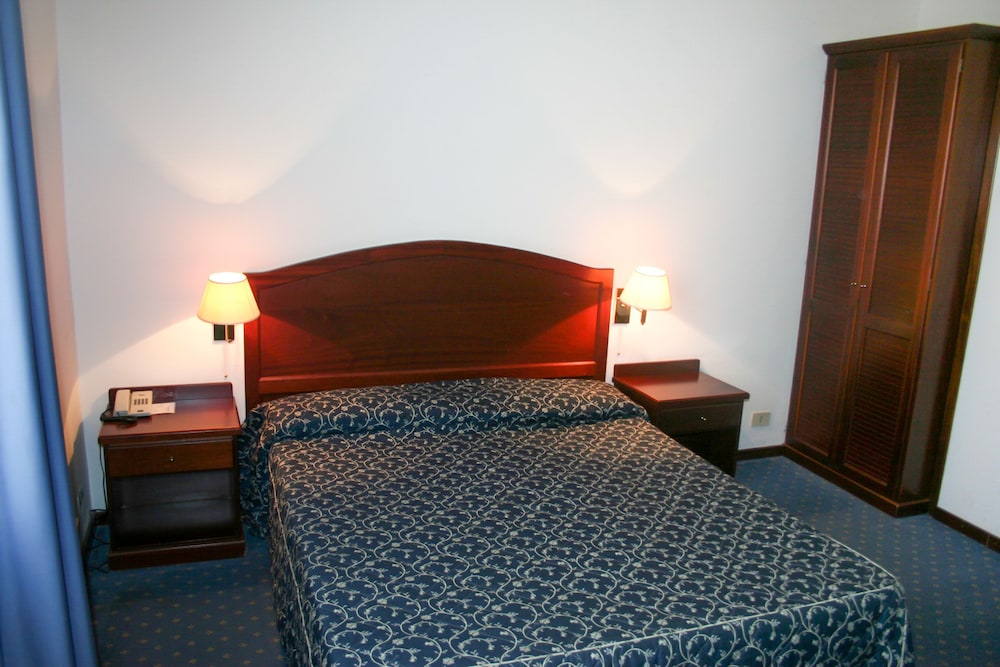 Economy Double Room Single Use photo 1