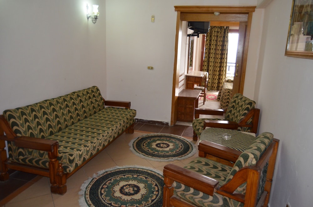 Suite, Vista al Mar