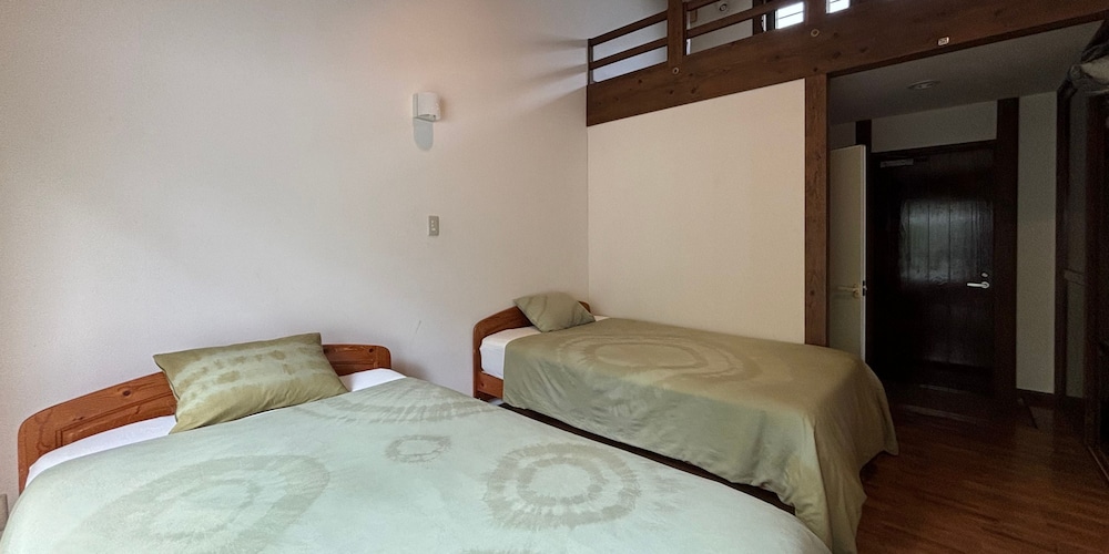 Art eco room (Twin), Non Smoking - Photo 9
