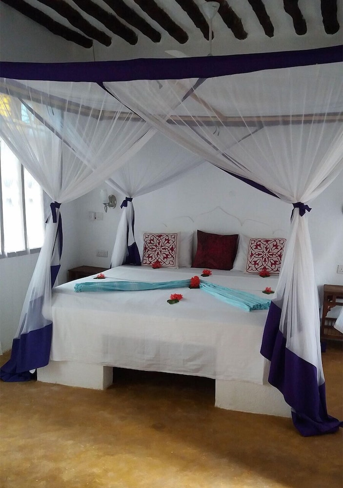 Comfort Double Room Single Use