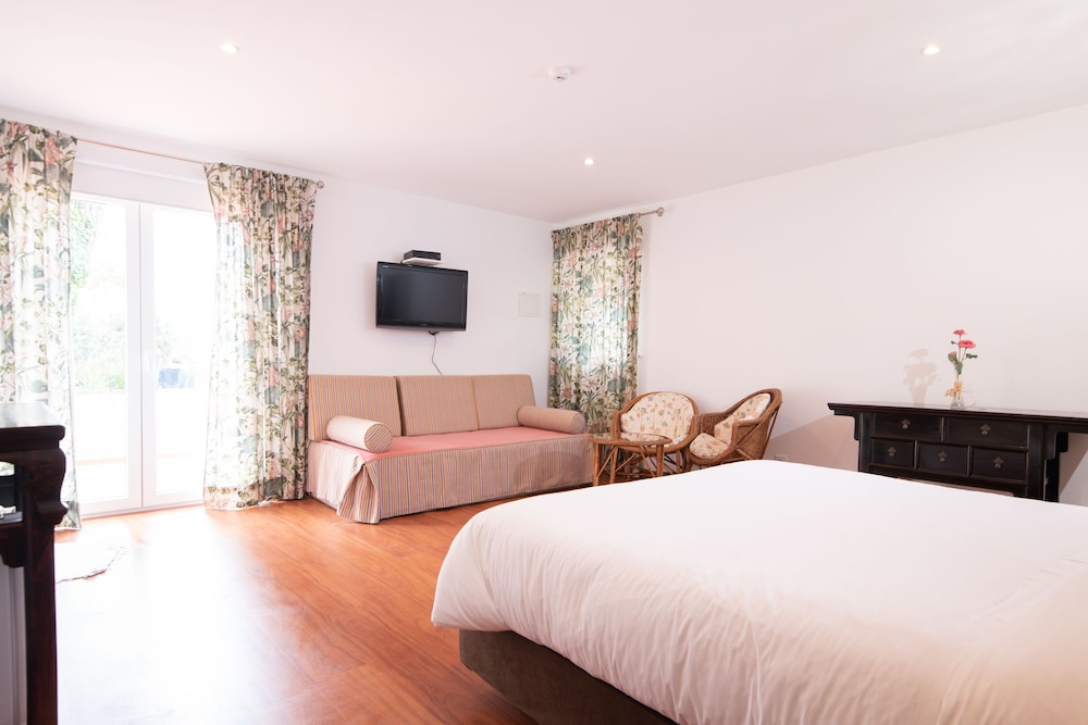 Habitación familiar, planta baja
