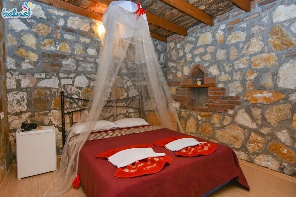 Family Triple Room, Garden View, Garden Area photo 1