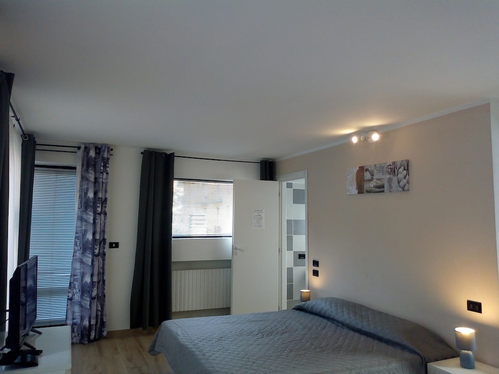 Classic Double or Twin Room