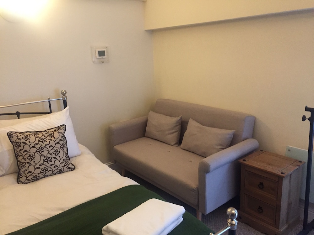Standard Double Room, Ensuite (Room 4) photo 1