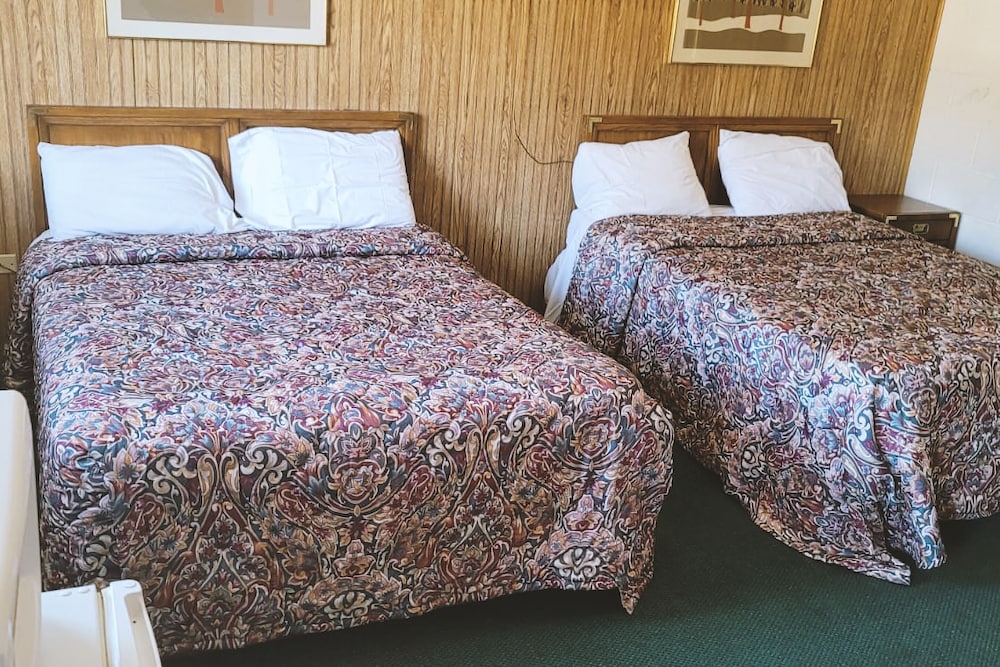 Standard Studio Suite, 2 Double Beds, Non Smoking