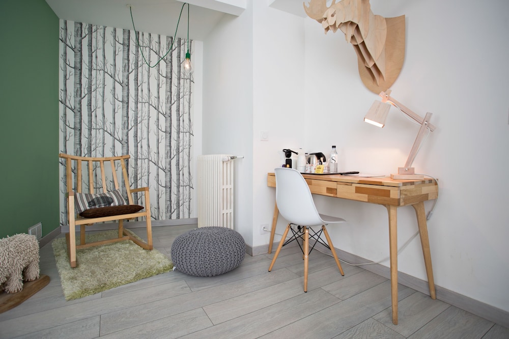 Triple Room - Photo 12