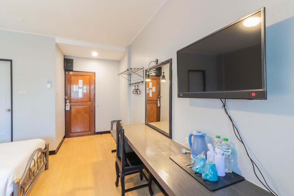 Superior Twin Room photo 3