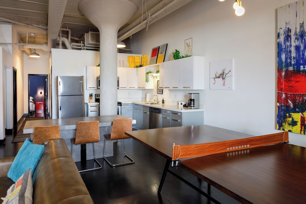 Premium Apartment, Multiple Beds