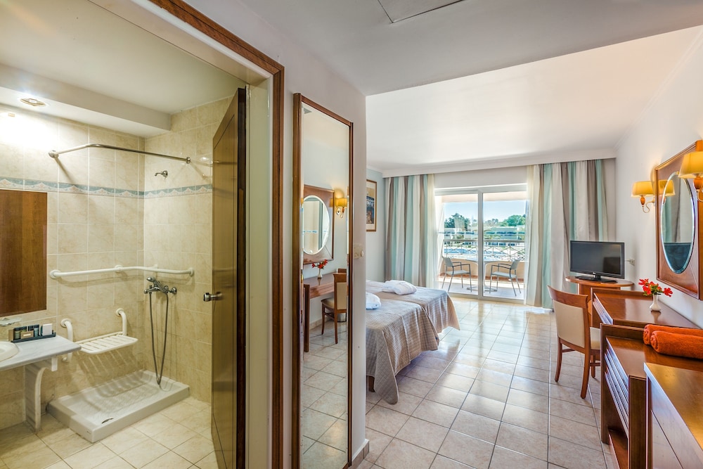 Superior Room, 1 Bedroom
