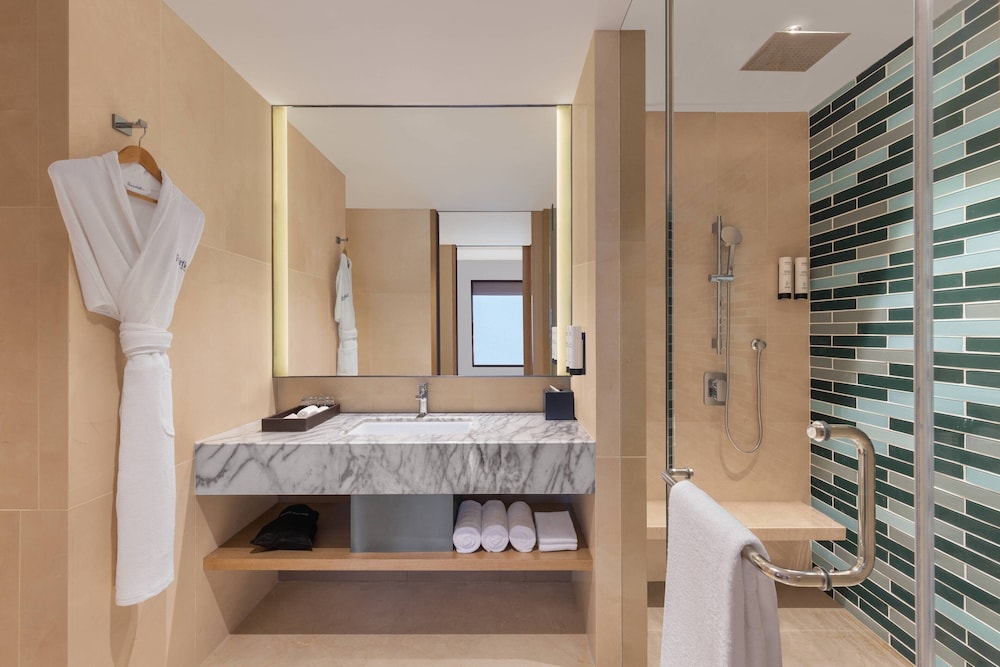 Executive Suite, 1 Bedroom