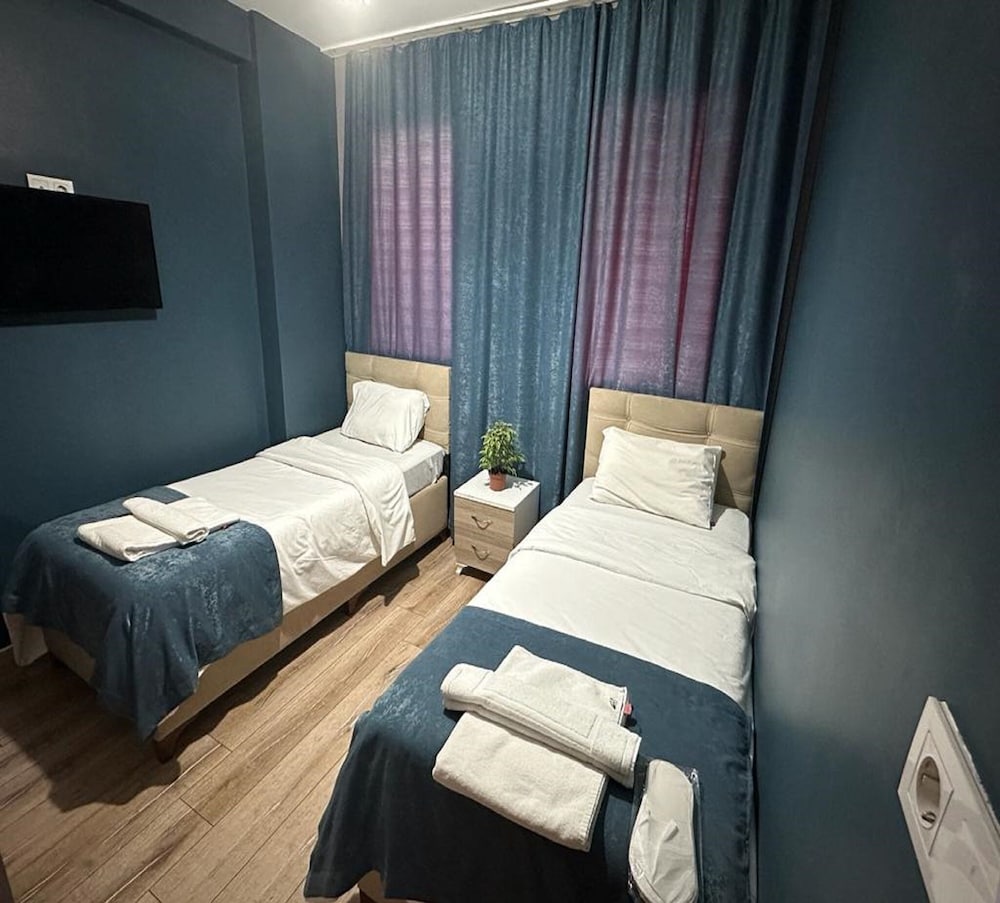 Twin Room photo 2