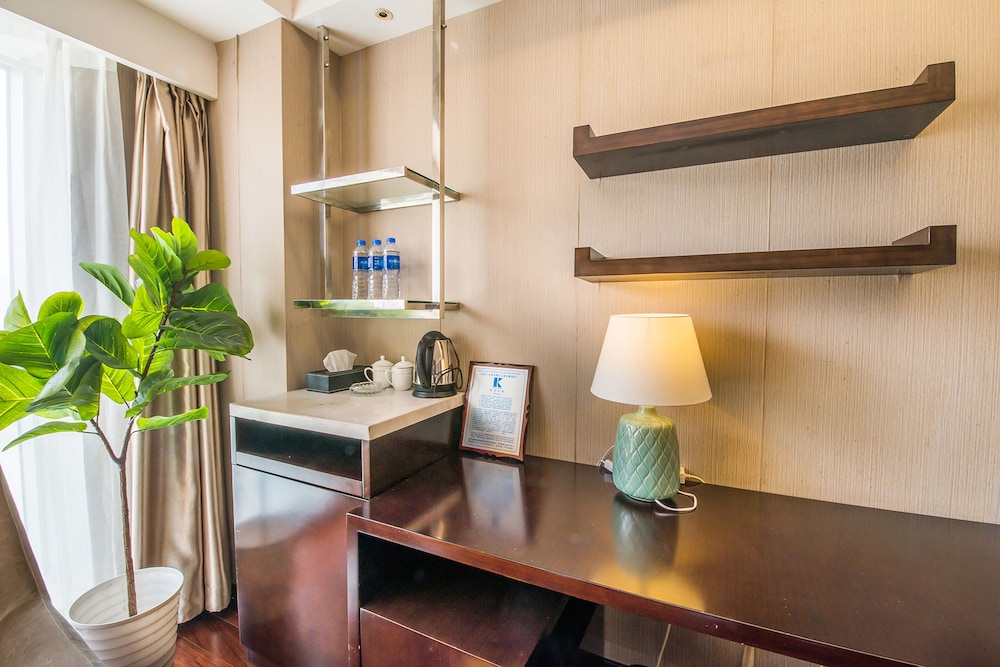 Business Apartment photo 2