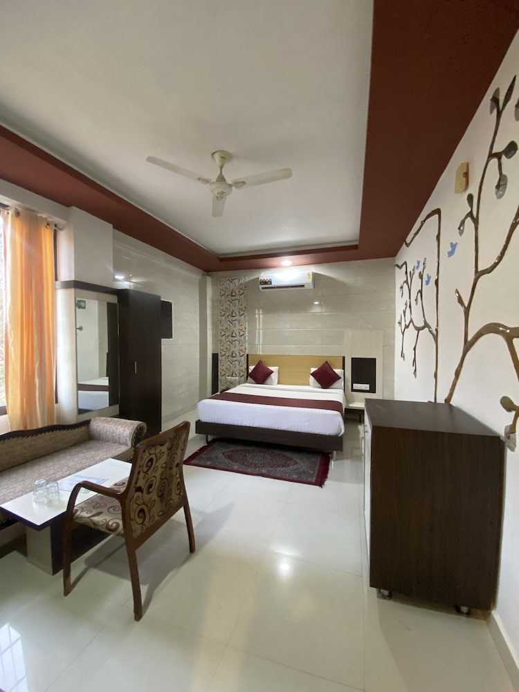 Executive Studio Suite, 1 Double Bed