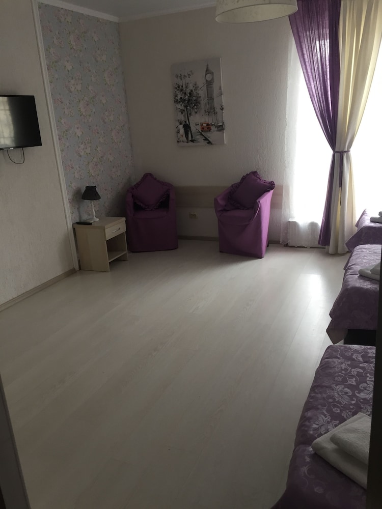 Deluxe Triple Room photo 3