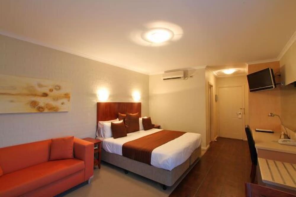 Executive Room, Non Smoking, Balcony (King Executive Room)