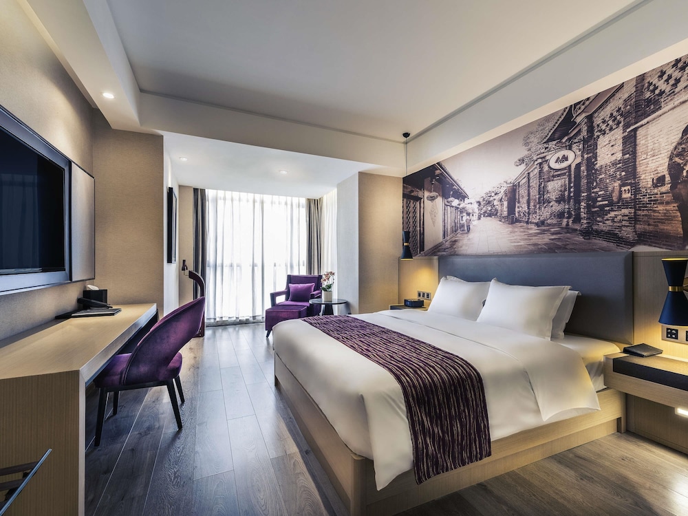 Privilege, Room, 1 King Bed photo 2
