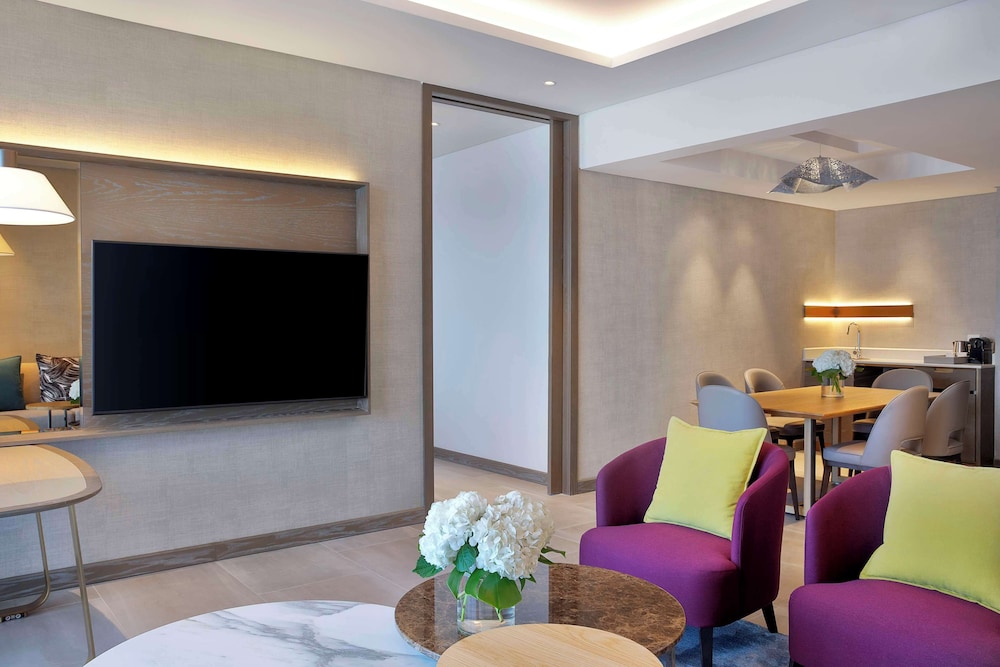Suite, 3 Bedrooms (Theme Park Access) — photo 6