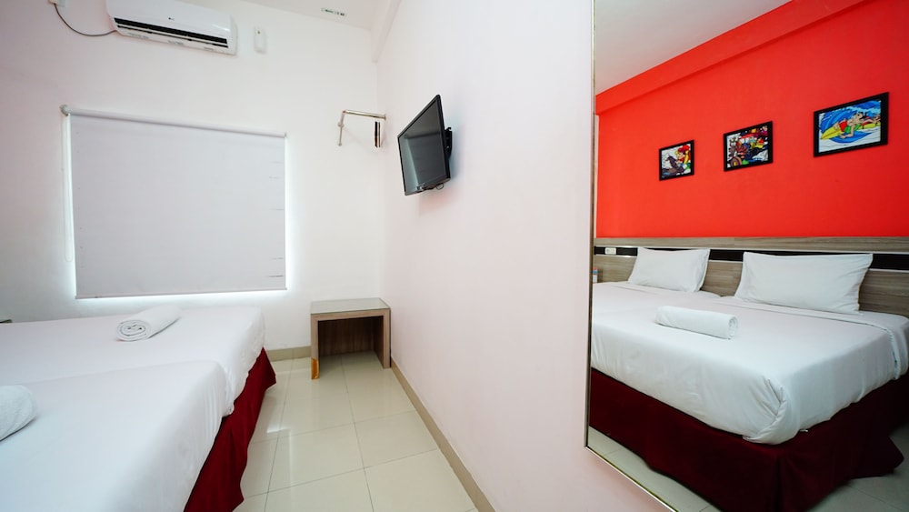 Superior Twin Room photo 3