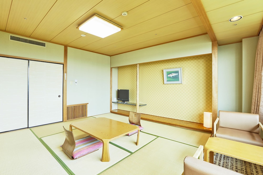 Japanese-style room B, Non Smoking photo 2