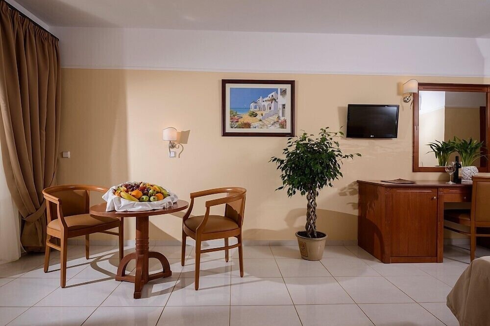 Chambre Simple
