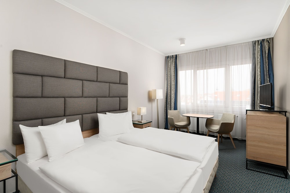 Superior Double or Twin Room (with AC) - Photo 1