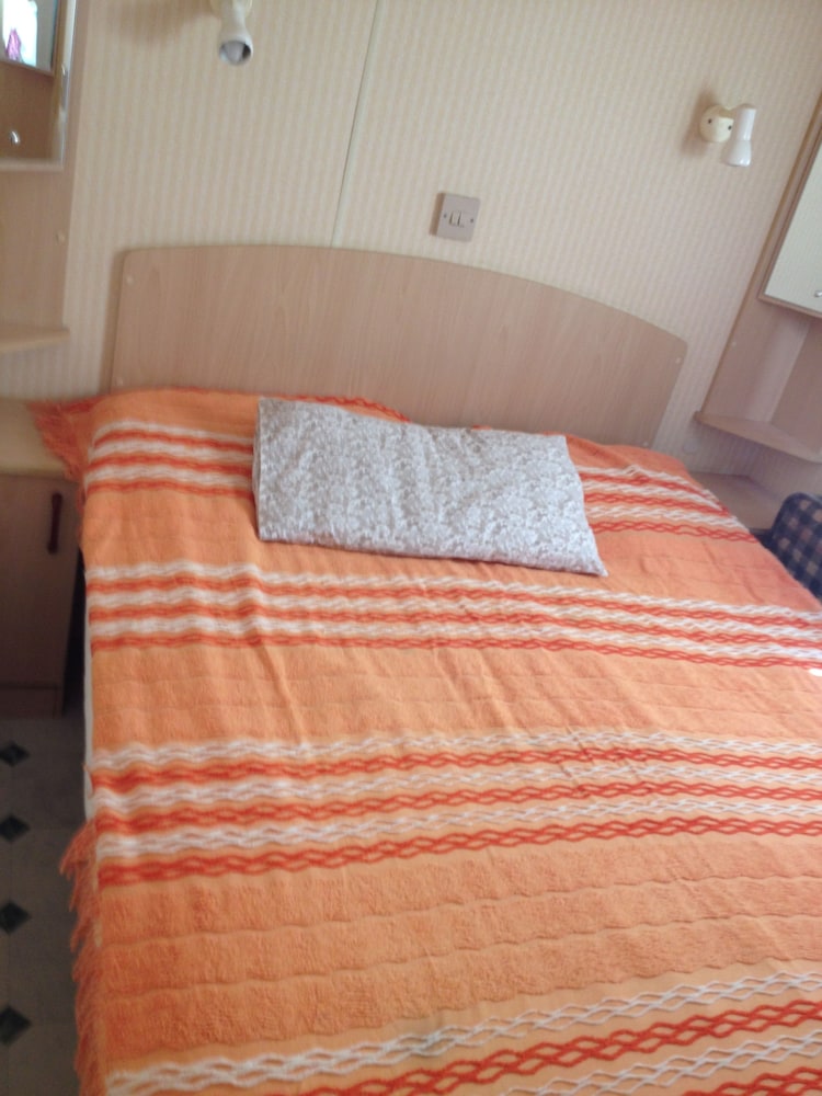 Mobile Home photo 1
