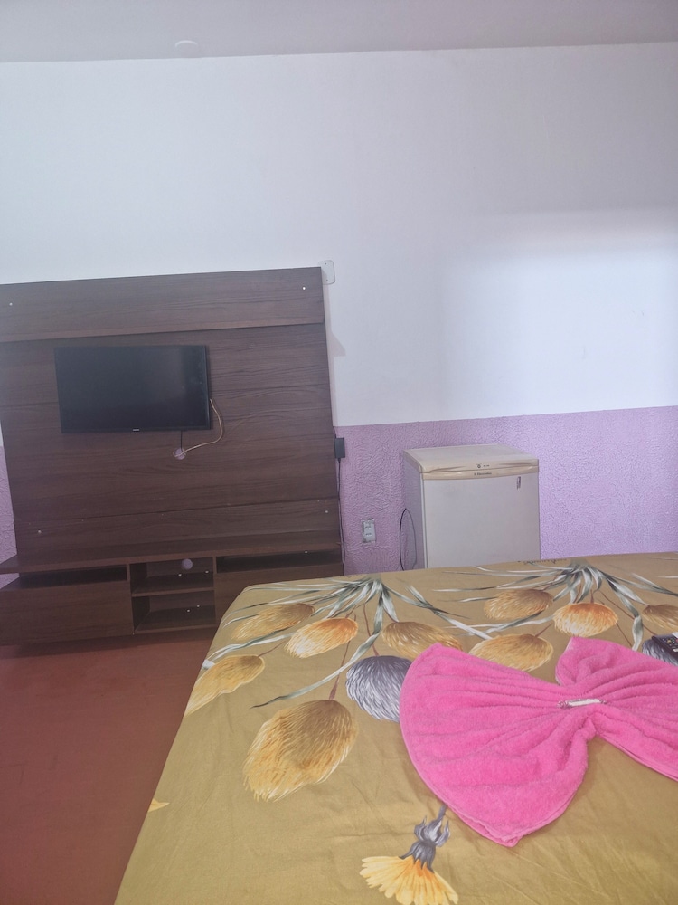 Family Double or Twin Room, City View