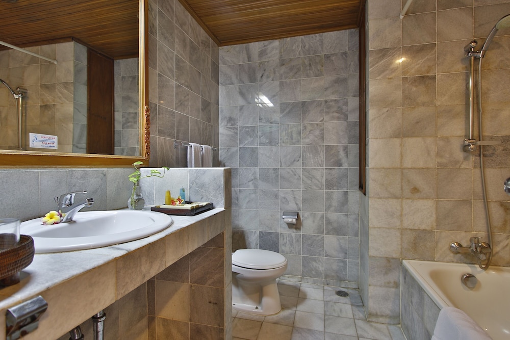 Superior Double Room, Garden View - Photo 5