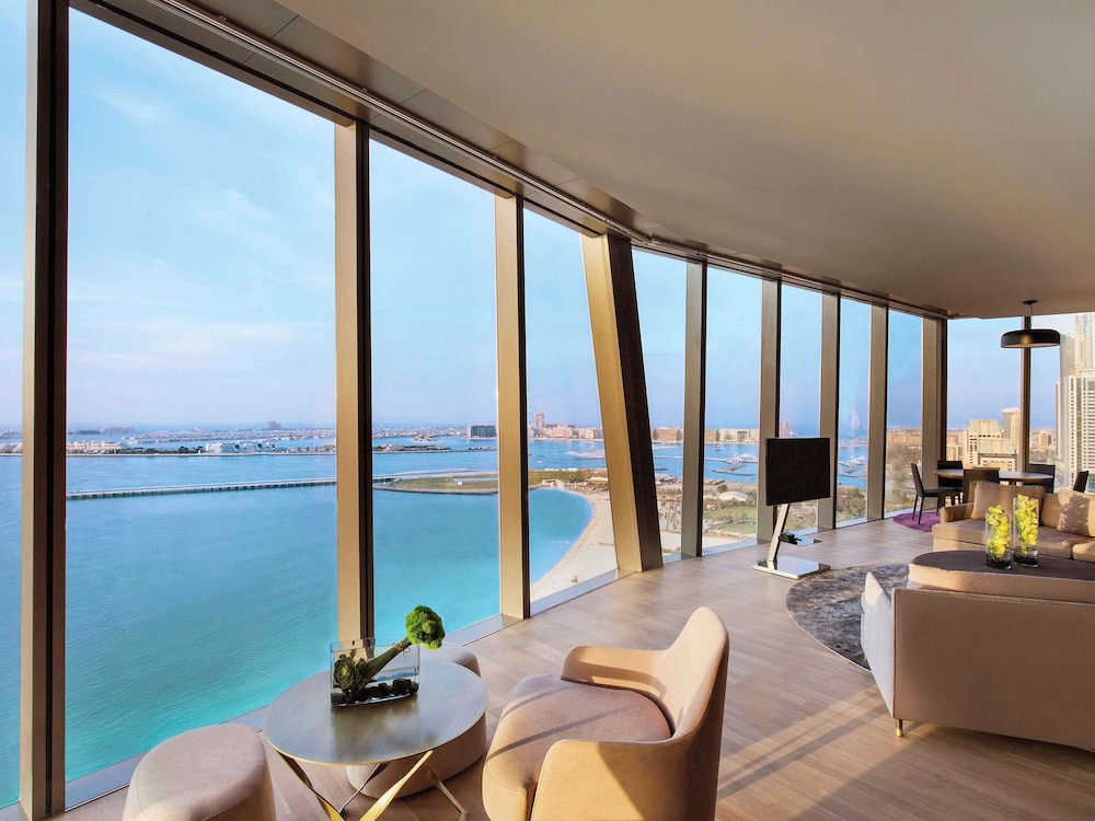 Premium Suite, 2 Bedrooms