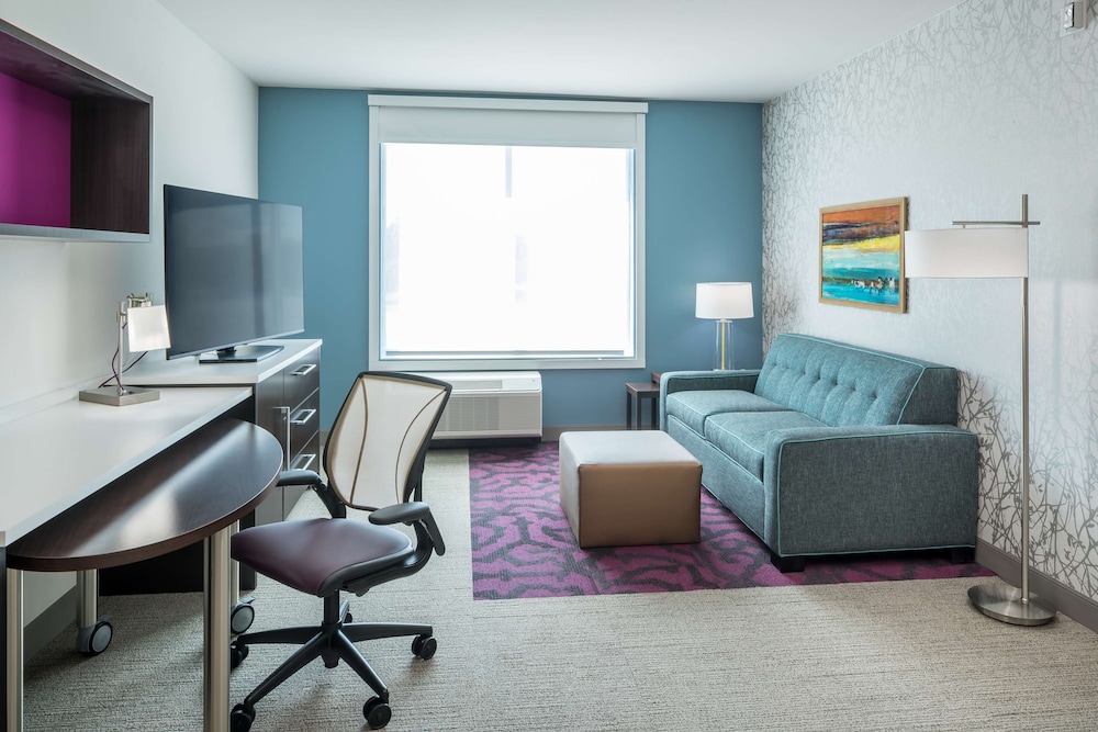 Home2 Suites by Hilton Fort Worth Cultural District, Foto 6